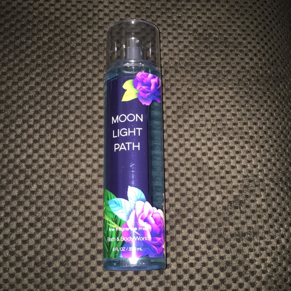 Moonlight Path - Bath & Body Works Fragrance Mist